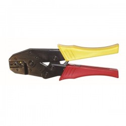 RATCHET CRIMPING TOOL FOR...