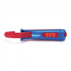 CABLE STRIPPER FOR ROUND CABLE