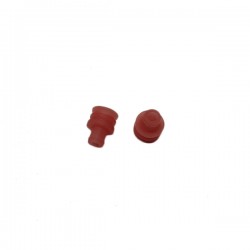 RED SINGLE WIRE SEAL FOR...